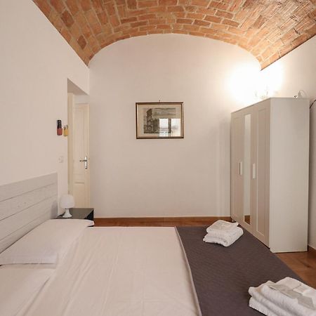 Casa Cecilia A Monti Apartment Rome Luaran gambar