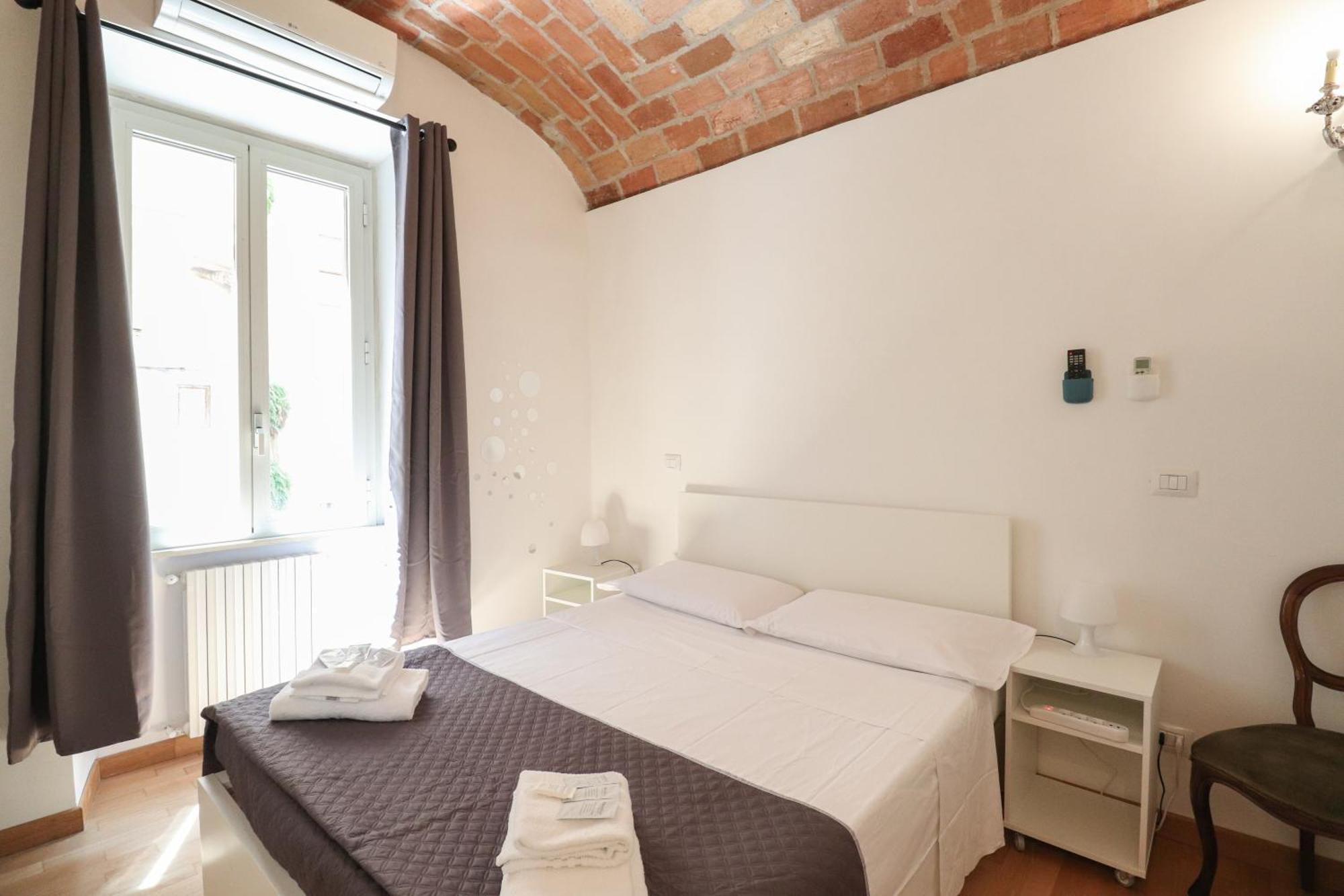 Casa Cecilia A Monti Apartment Rome Luaran gambar