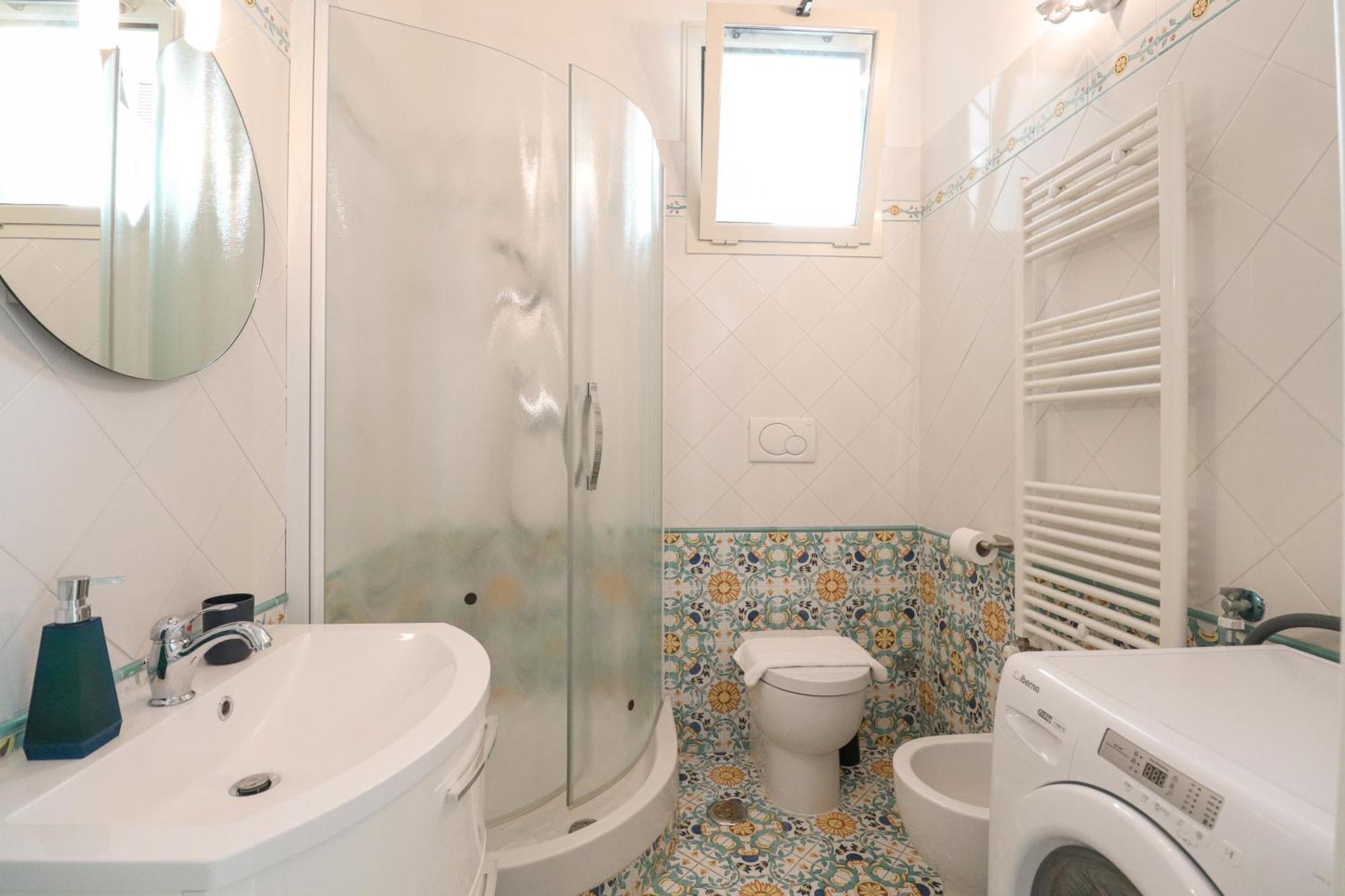 Casa Cecilia A Monti Apartment Rome Luaran gambar