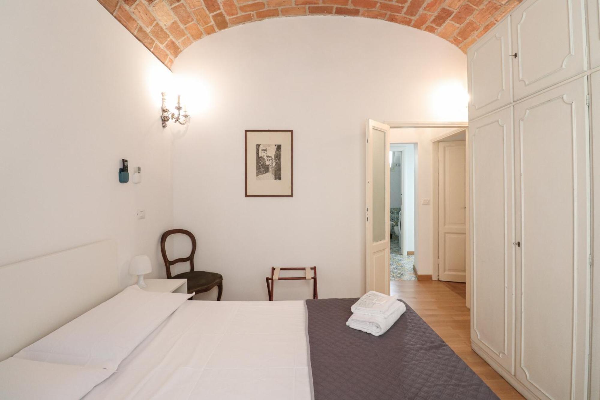 Casa Cecilia A Monti Apartment Rome Luaran gambar